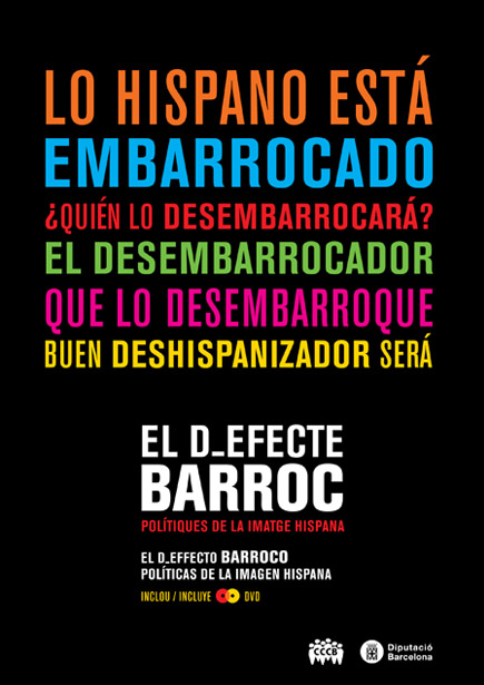 El d_efecte barroc / El d_efecto barroco
