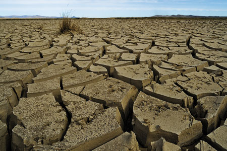 Ocho reflexiones sobre la crisis climática