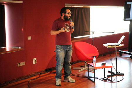 Periodismo de datos. Errores de periodismo de datos. El proyecto Colibrí