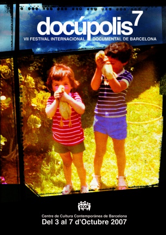 Docúpolis 2007