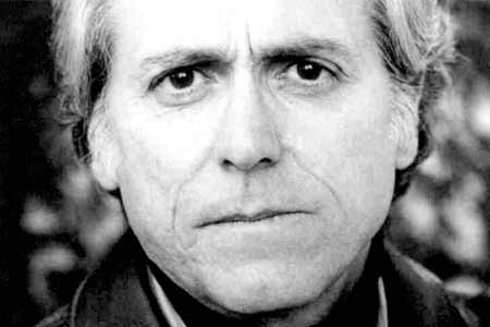 An evening with Don DeLillo