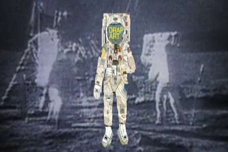 Drap-art 2012