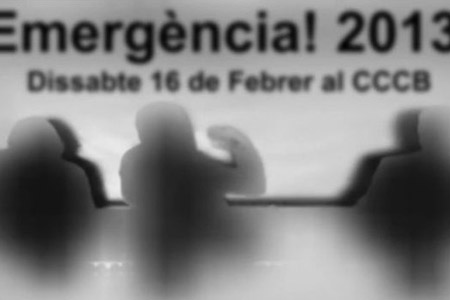 Emergència! 2013