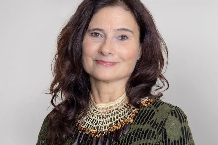 Eliane Brum: «El colapso climático es responsabilidad de una minoría»