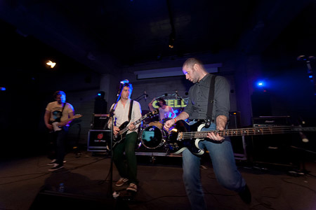 Emergència! 2014
