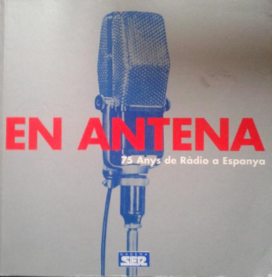 En antena