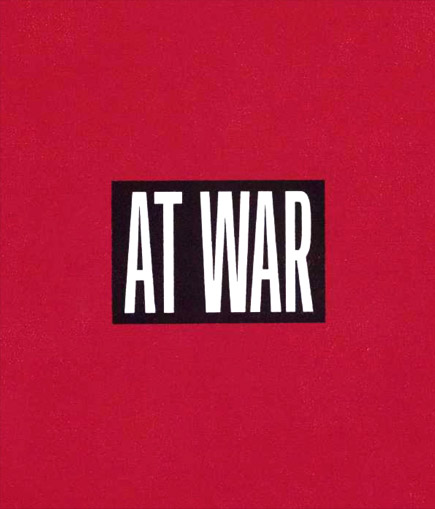 At War