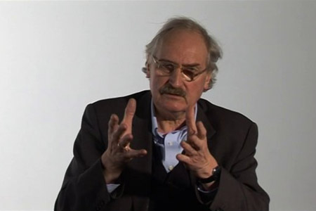 Interview with Axel Honneth