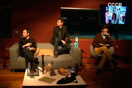 Kosmopolis 15. The Stomach of the Writers (2). Can’t Catalan literature stomach excess?