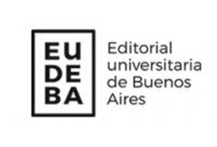 Eudeba. Editorial universitaria de Buenos Aires