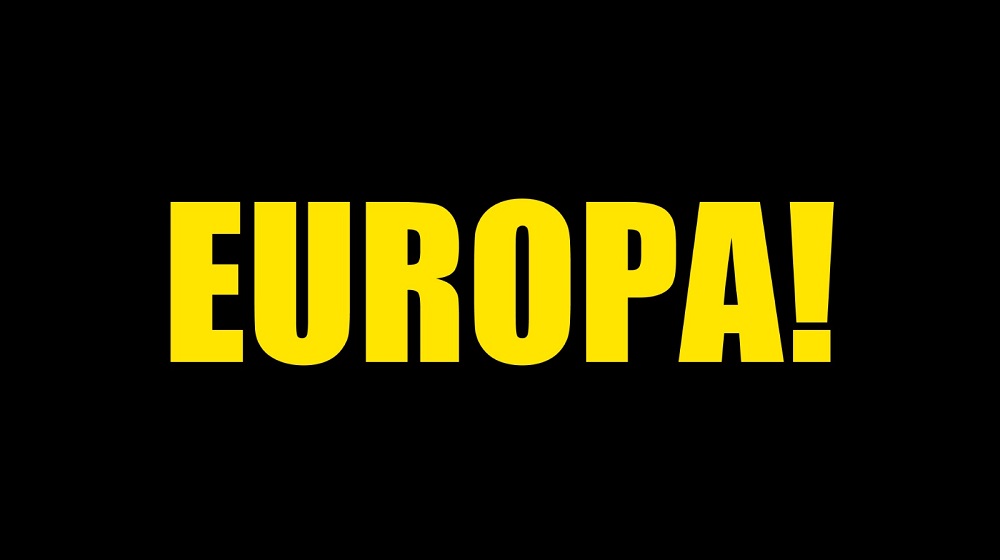 Europe!