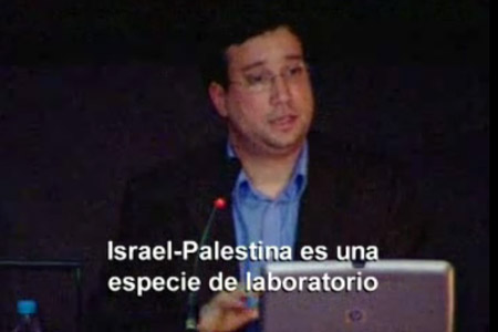 Eyal Weizman