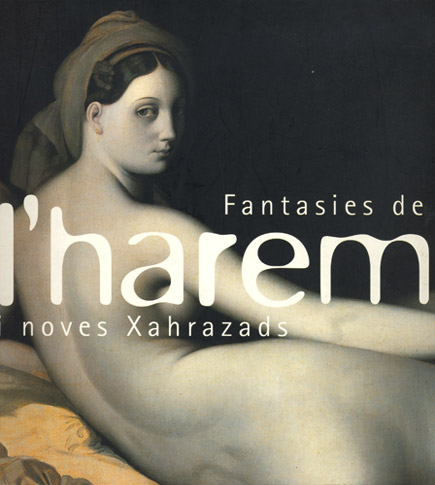 Fantasies de l'harem i noves Xahrazads