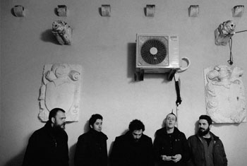 BCNmp7: Metal·lúrgies