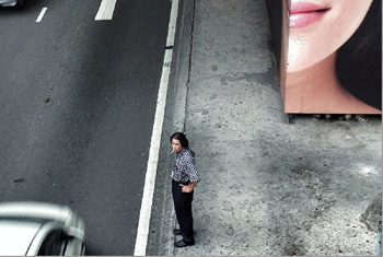 Yo y los demás. Identidad, conflicto y representación