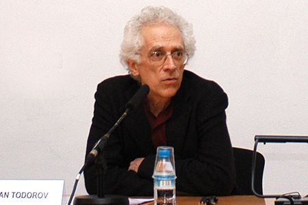 Tzvetan Todorov