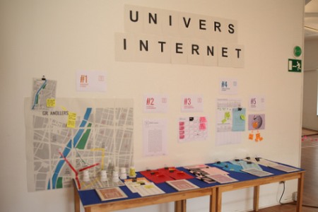 Maleta pedagògica d'Univers Internet 2015/2016