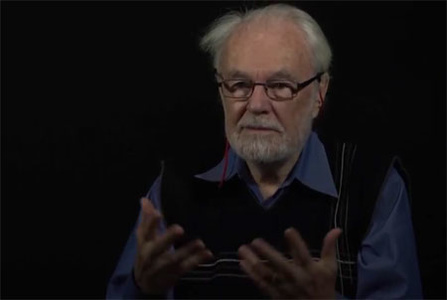 Estats Units a partir de Donald Trump, segons David Harvey