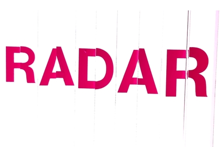 RADAR CCCB