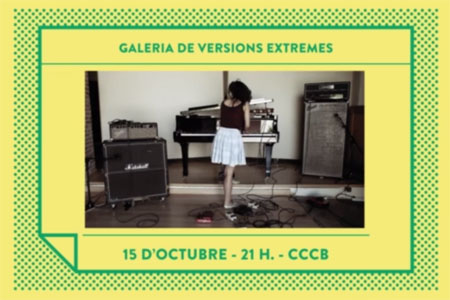 BCNmp7. Galeria de versions extremes