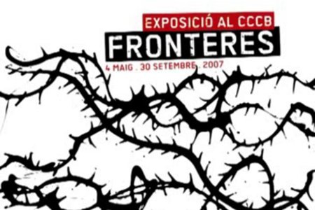 Fronteres