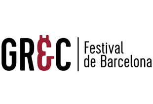 Grec. Festival de Barcelona