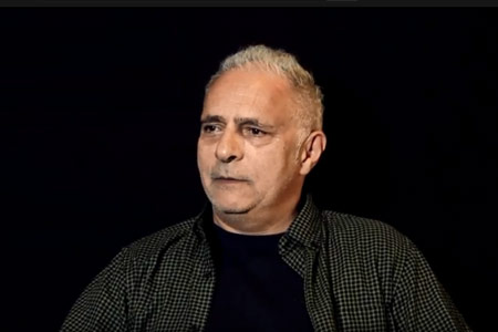 Hanif Kureishi respon el Qüestionari Proust