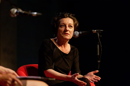 Herta Müller