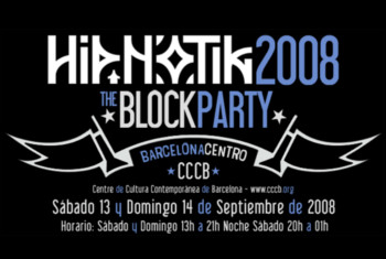 Encuentro Hipnotik 2008