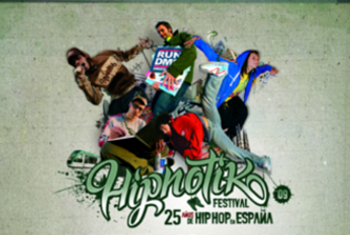 Hipnotik Festival 2009