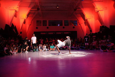 Hipnotik Festival 2014