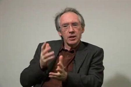 Kosmopolis 11. Entrevista a Ian McEwan