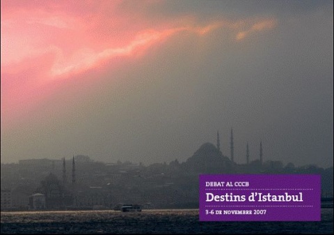 The Destinies of Istanbul