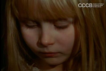 Metamorfosis. Jan Švankmajer about the world of chilhood