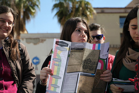 CCCB Education Itineraries