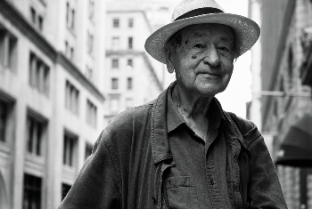 Jonas Mekas