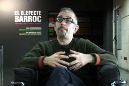 Entrevista a Jorge Luis Marzo