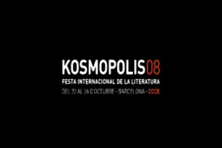 Kosmopolis 08. Participants