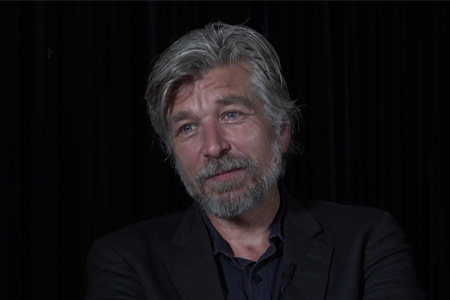 Karl Ove Knausgård contesta el Cuestionario Proust