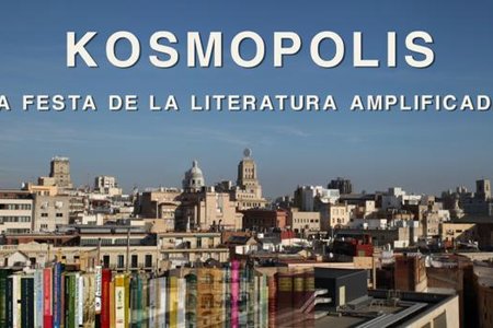 Kosmopolis 13. News (II)