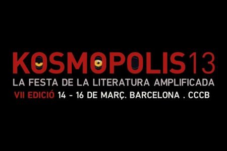 Kosmopolis 13. News (III)