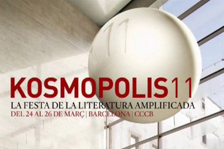 Kosmopolis 11. Vídeo promocional