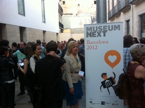 Arrenca MuseumNext