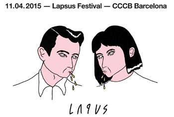 Lapsus Festival 2015