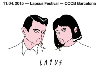 Lapsus 2015: segunda edición del festival de músicas electrònicas de vanguardia