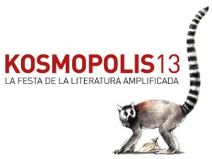 Kosmopolis 2013 itineraries