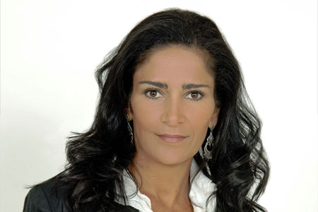 Lydia Cacho i les formes de l’esclavitud contemporània