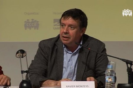 "El plaer de la ciutat", de Xavier Monteys