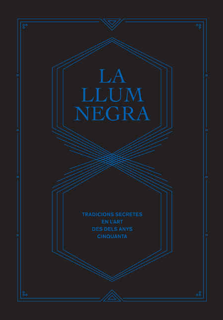 La llum negra