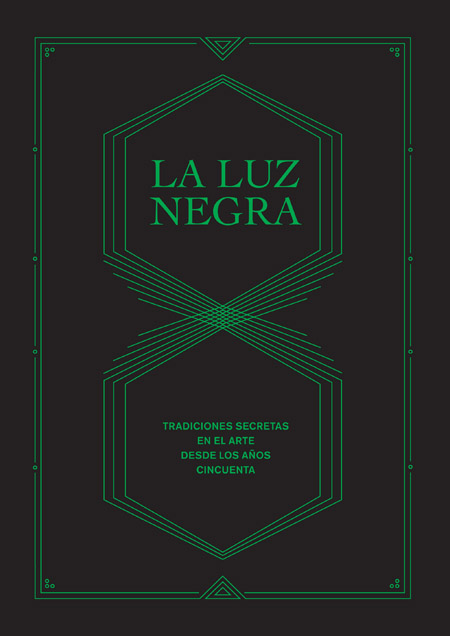 La luz negra